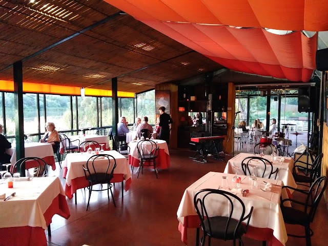 Restaurante El Nautico