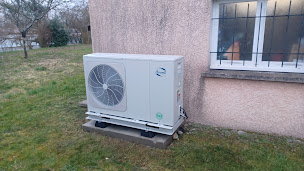 Photo n°3 de Osmose Énergies Cyril Bonnemason à Esquiule (Plombier)