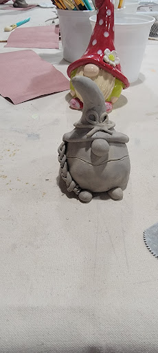Blush Ceramic Studio - Thumbnail