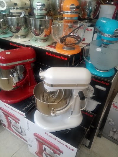 Photos of Maison KITCHEN