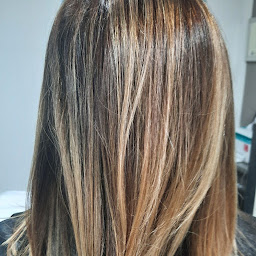 Photo n°16 de Isalyss Coiffure à Bousse (Salon de coiffure)