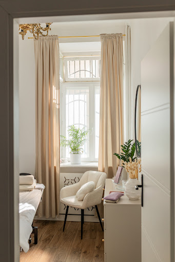 Zenvie terapie manualne