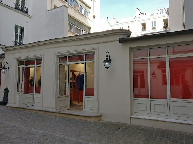 Comme des Garçons
