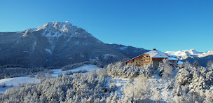 Photo n°1 de Village Vacances Lou Riouclar à Méolans-Revel (Village de vacances)