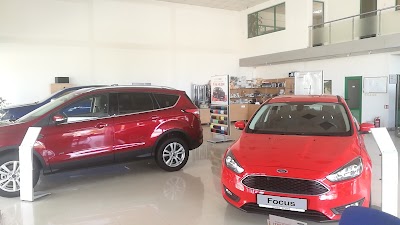 Photos of Moto Stil SMLLC (EOOD) - Motopfohe Haskovo