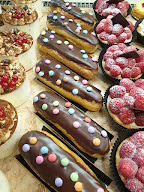 Boulangerie-Patisserie SARAZIN à Belleu