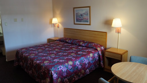 Travelers Inn-Sherman Gallery - United States