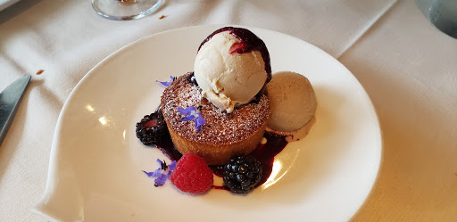 Pamplemousse Grille - Visual