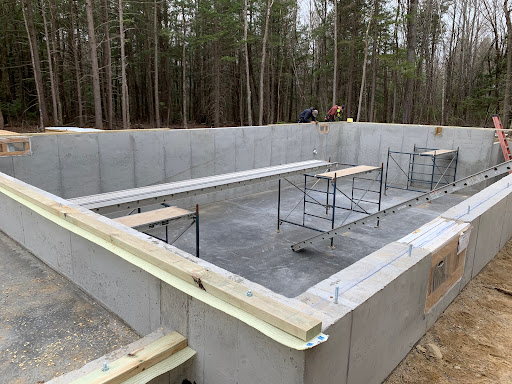 Purington Construction - Visual
