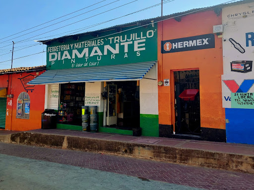 Ferreteria y Materiales Trujillo