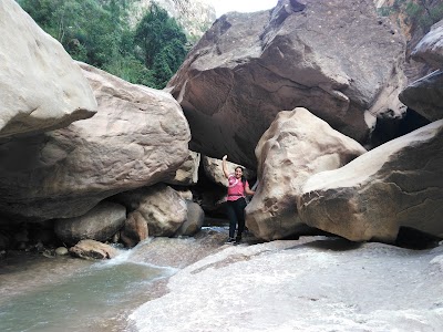 Photos of El Vergel