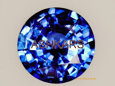 Photos of Ashkar Gems