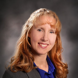 Amanda Overmyer, MD - Thumbnail