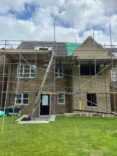 MH Roofing - Thumbnail