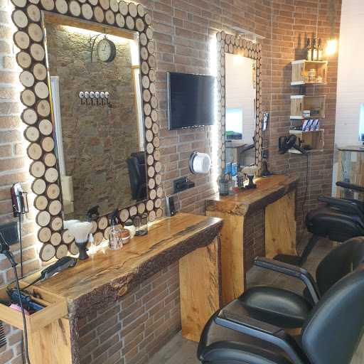 Peluquería Elegance