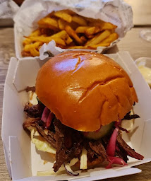 Photo n°17 de Keurty's BBQ à Marseille (Restaurant végétarien)