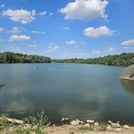 Remembrance Lake - Thumbnail