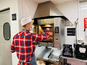 Photo n°20 de SPAR ALPINA CHAMONIX à Chamonix-Mont-Blanc (Marché alimentaire)