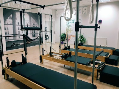 Oops Pilates Studio Konya