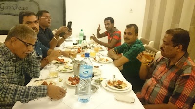 Photos of Royal Garden