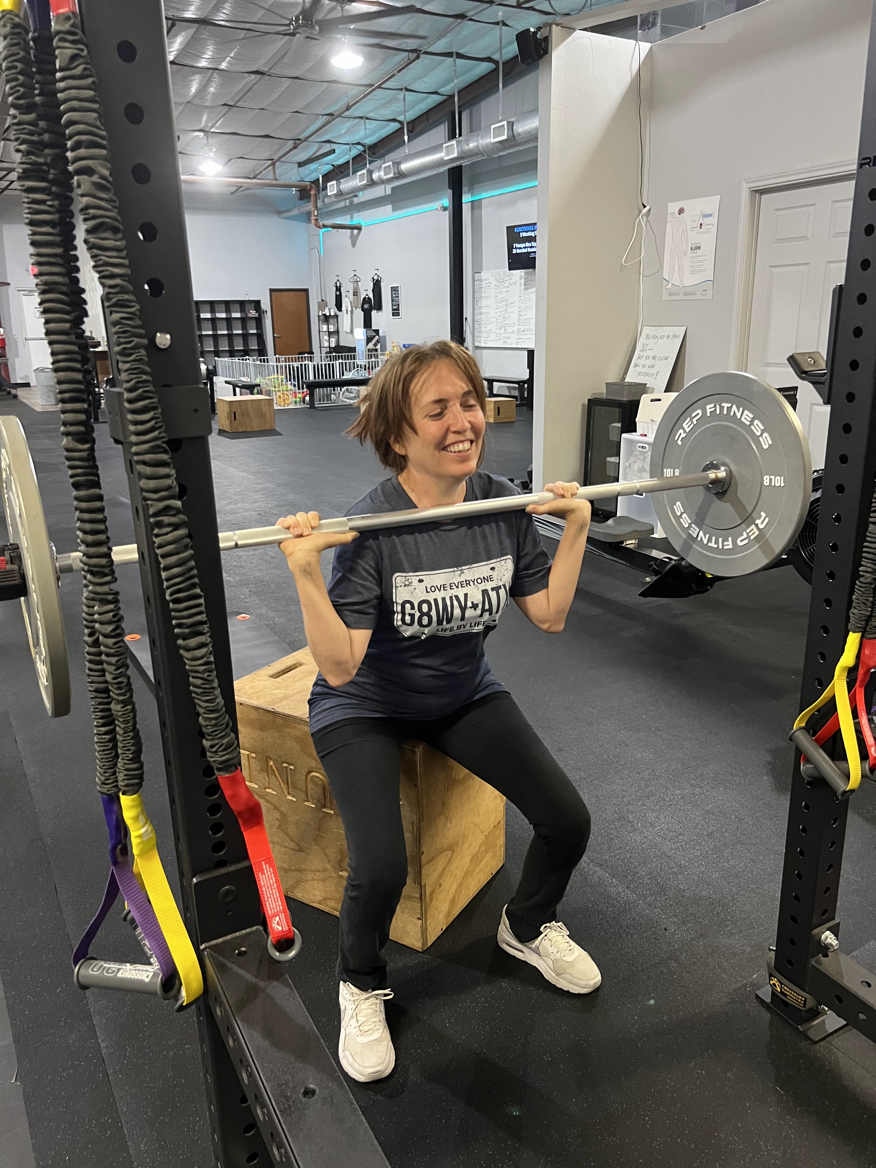 Elevate Fitness photo 5