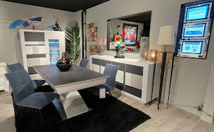 Photo n°20 de La Maison Contemporaine à Herblay-sur-Seine (Magasin de meubles)