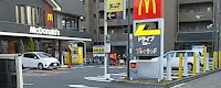 タイムズマクドナルド北巽店