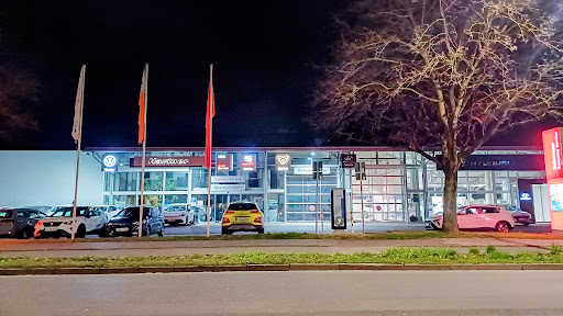 Autohaus Hartner GmbH