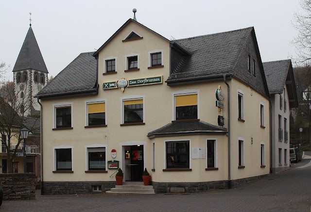 Zum Dorfbrunnen
