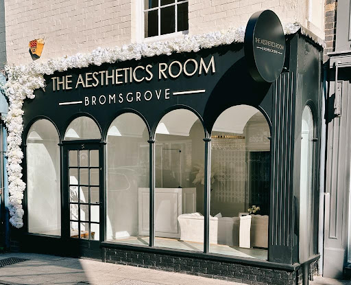 The Aesthetics Room Bromsgrove