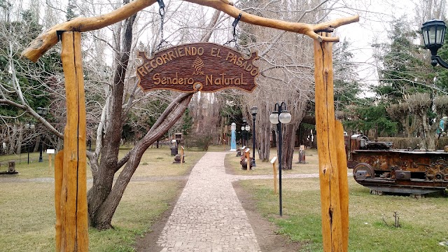 Parque Nacional Los Glaciares