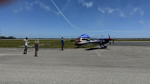 Northeast Florida Regional Airport - Thumbnail