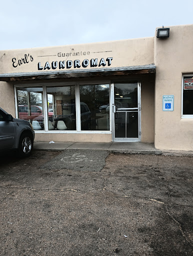Earl's Guarantee Laundromat - Thumbnail