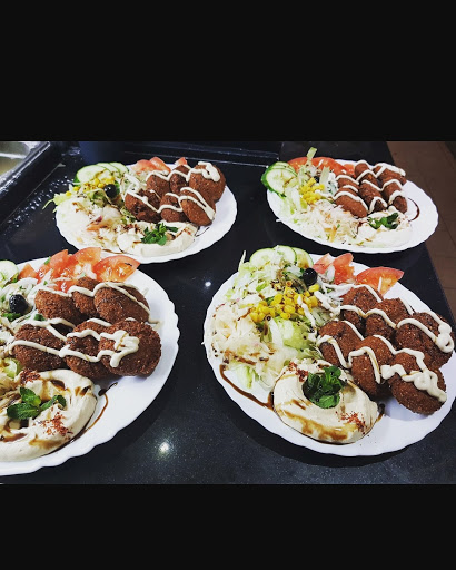 Abou Jad Schnellrestaurant - Thumbnail