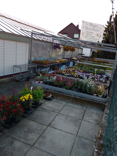 Plagges Blumenladen