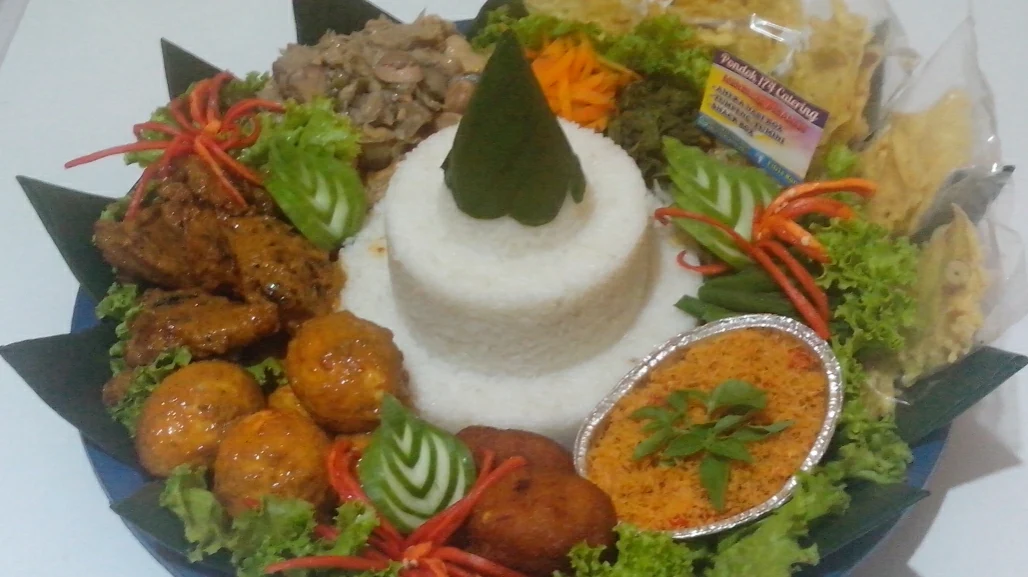 PONDOK 174 CATERING