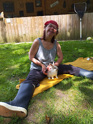 Photo n°24 de La Ferme aux 5 chemins à Segré-en-Anjou Bleu (Zoo)