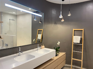 Photo n°1 de Sur Mesure - Lauranne Fulchiron à Saint-Étienne (Designer d'intérieur)