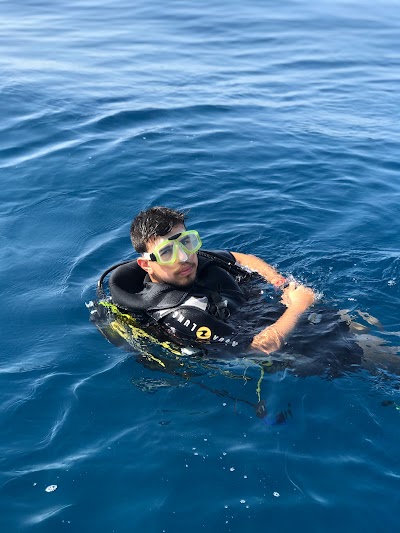 Kusadasi Diving Center