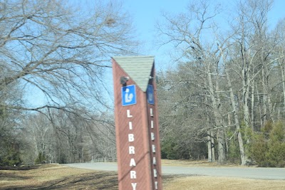 Charles County Public Library - Potomac Branch