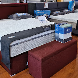 Photo n°5 de Literie 61 à Flers (Magasin de literie)