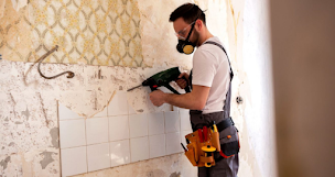 Photo n°12 de SARL UMA à La Courneuve (Entreprise de construction)