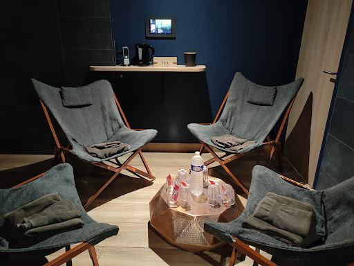 BlueSpa - Thumbnail