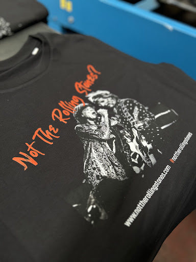 Flood Screen Printing - Thumbnail