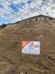 Photo n°13 de BMTP SARL à Samadet (Entreprise de terrassement)
