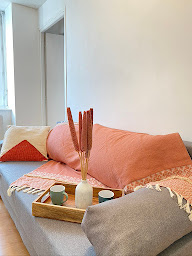 Photo n°3 de L'appart beaujolaise à L'Arbresle (Hôtel)