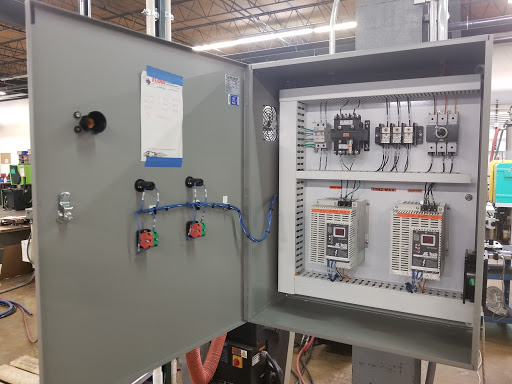 JTP Electric - Visual