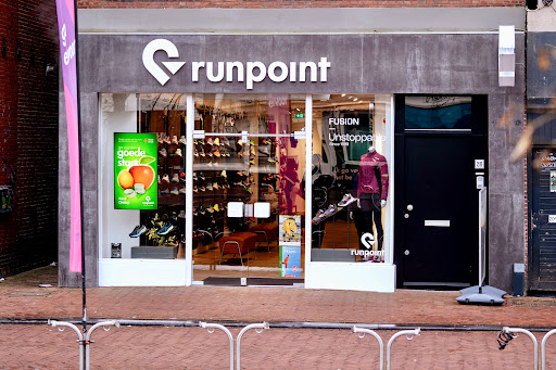 Runpoint - Visual
