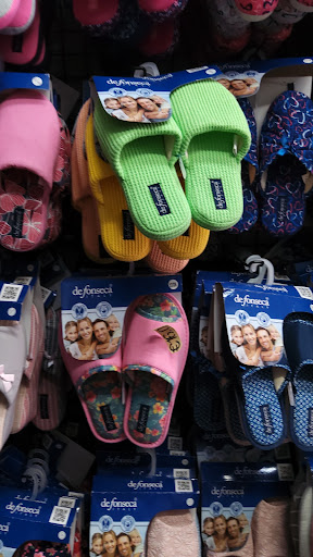 Jolly Shoes - Slippers experts - Thumbnail