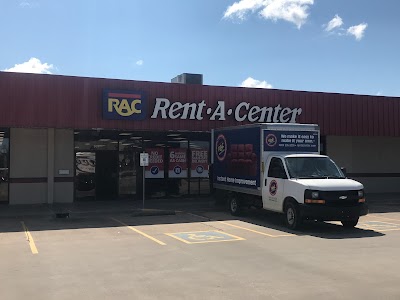 Rent-A-Center